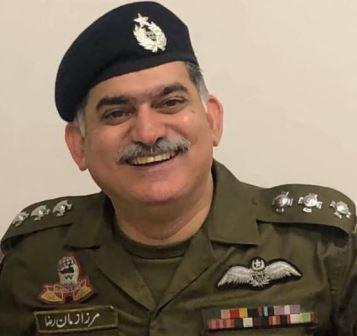 Rawat: Punjab Police, 78 inspectors have been promoted to the rank of Deputy Superintendent of Police (DSP).