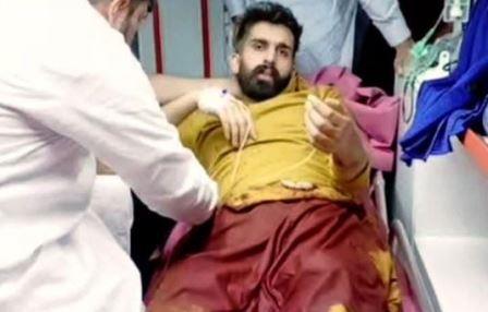 Gujar Khan: Four Injured in Gunfire Exchange Between Two Groups in Ward Number Five