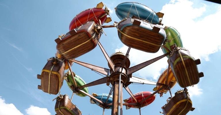 Kallar Syedan: A 16-Year-Old Dies in Park Ride, 4-Year-Old Succumbs to Choking Incident