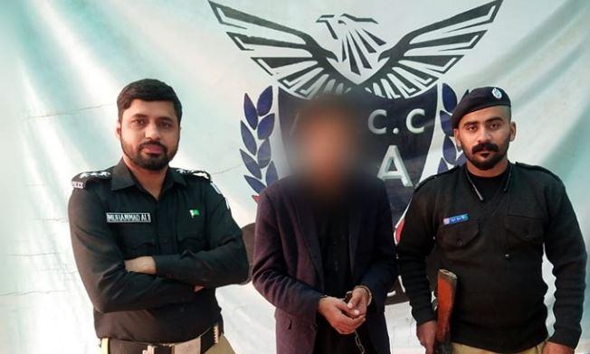 Rawat: Fake FIA Agent and Dismissed Islamabad Police Official Found Involved in Kidnapping for Ransom