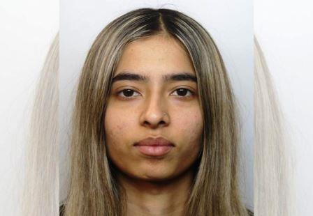 London: Laiba Ashfaq and a girl sentenced after a teenager was stabbed in High Wycombe