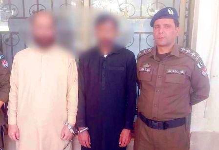 Rawat: Mystery of Woman’s Body Found in Rawat Drain Solved: Husband and Fake Spiritual Healer Arrested for Murder