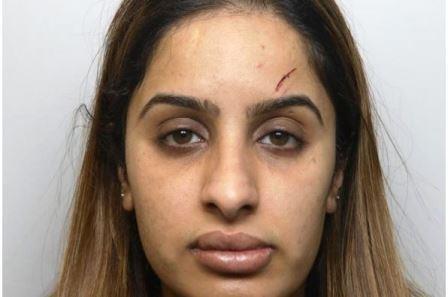 London: Rumeesa Ahmed jailed over horror crash that killed woman in Bradford
