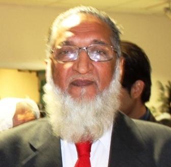 London: The Wife of Haji Mukhtar of Dhok Baba Fiaz Buksh Passed away in Slough