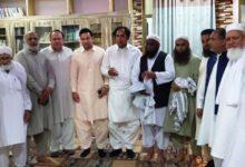 Kallar Syedan: JUI Hosts Ceremony in Support of Armed Forces, Political Leaders Praise Military Victory