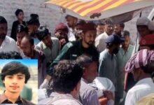 Gujar Khan: Young Man from Pindori Bangyal (Islam Purra Jabber) Drowns While Bathing in Nala Kansi Near Rattala