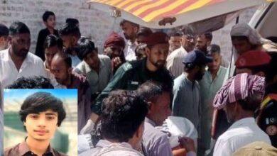 Gujar Khan: Young Man from Pindori Bangyal (Islam Purra Jabber) Drowns While Bathing in Nala Kansi Near Rattala