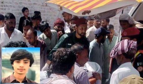 Gujar Khan: Young Man from Pindori Bangyal (Islam Purra Jabber) Drowns While Bathing in Nala Kansi Near Rattala