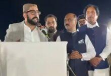 Kallar Syedan: Massive Pro-Army Convention Held in Dhamali