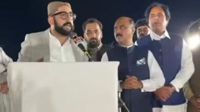 Kallar Syedan: Massive Pro-Army Convention Held in Dhamali