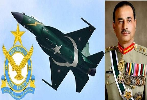 Kallar Syedan; “Pakistani Forces Earn Global Acclaim for Aerial Supremacy: PML-N Leader Praises Military Response to Indian Aggression” Kallar Syedan; “Pakistani Forces Earn Global Acclaim for Aerial Supremacy: PML-N Leader Praises Military Response to Indian Aggression”
