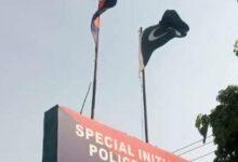Rawat: National Flags Raised on All Police Stations and Vehicles in Rawalpindi and Islamabad to Show Solidarity with Armed Forces