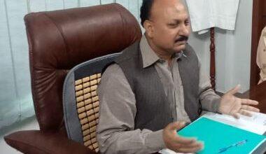 Rawat: Punjab Government Tightens Loan Repayment Deadline Under “Kisan Khushhal, Pakistan Khushhal” Program Rawat: Punjab Government Tightens Loan Repayment Deadline Under “Kisan Khushhal, Pakistan Khushhal” Program