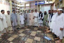 Kallar Syedan: Religious Leaders Praise Pakistan Army’s Victory, Urge National Unity and Gratitude