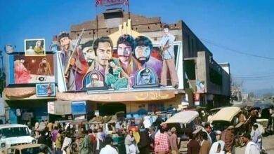 Rawat: Rose Cinema Rawalpindi Demolished to Facilitate DHQ Hospital Expansion
