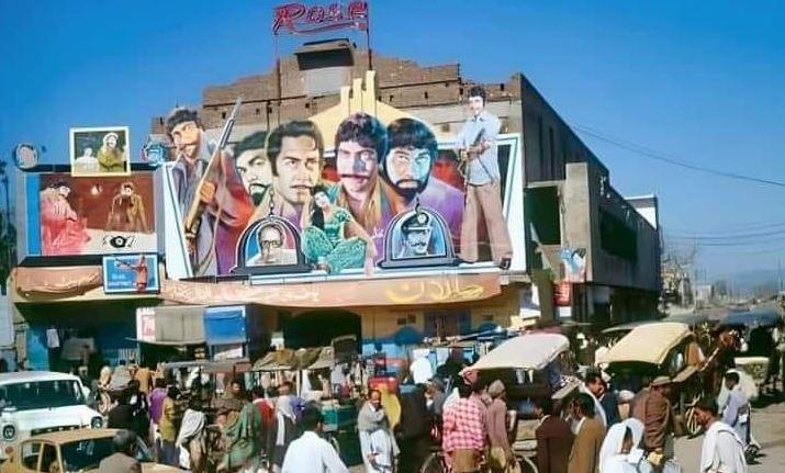 Rawat: Rose Cinema Rawalpindi Demolished to Facilitate DHQ Hospital Expansion