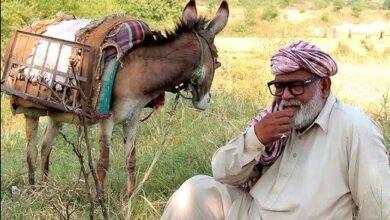 Rawat: Haji Abdul Qayyum aka Dada Sher, the Beloved Star of Potwari Dramas, Passes Away