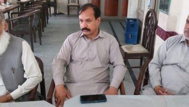 Kahuta: Public Action Committee Issues 10-Day Ultimatum for Completion of Rawalpindi-Kahuta Road