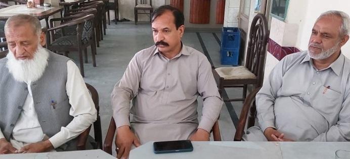 Kahuta: Public Action Committee Issues 10-Day Ultimatum for Completion of Rawalpindi-Kahuta Road