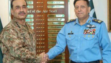Kahuta: “Pakistan’s Response to India a Historic Move, Says PML-N MPA Raja Saghir Ahmed”