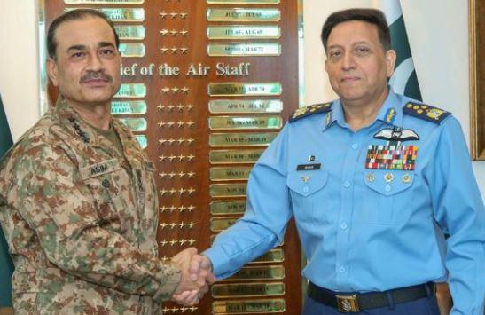 Kahuta: “Pakistan’s Response to India a Historic Move, Says PML-N MPA Raja Saghir Ahmed” Kahuta: “Pakistan’s Response to India a Historic Move, Says PML-N MPA Raja Saghir Ahmed”