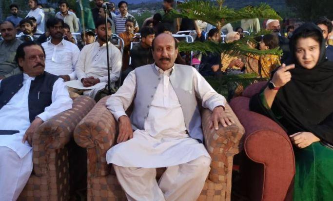 Kahuta Celebrates Pakistan’s Historic Victory with Fireworks and Tributes to Armed Forces