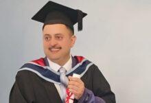 London / Kahuta; Malik Asif Hayat Awan Advocate Supreme Court of Pakistan Earns Bar at Law Degree