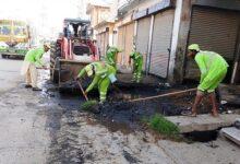 Kahuta: Sanitation Drive Underway in Kahuta: Public Praises Officials for Clean-Up Efforts