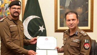 Kahuta Police Commended for Outstanding Performance as Robbery-Cum-Murder Accused Receive Death Penalty
