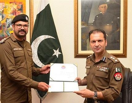Kahuta Police Commended for Outstanding Performance as Robbery-Cum-Murder Accused Receive Death Penalty Kahuta Police Commended for Outstanding Performance as Robbery-Cum-Murder Accused Receive Death Penalty
