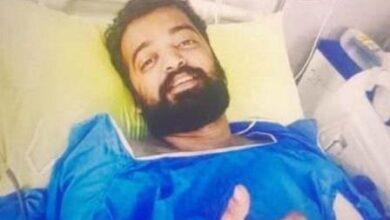 Kahuta: Captain Usman Janjua Injured in Waziristan Clash with Terrorists; Shifted to CMH Bannu Kahuta: Captain Usman Janjua Injured in Waziristan Clash with Terrorists; Shifted to CMH Bannu