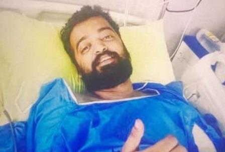 Kahuta: Captain Usman Janjua Injured in Waziristan Clash with Terrorists; Shifted to CMH Bannu