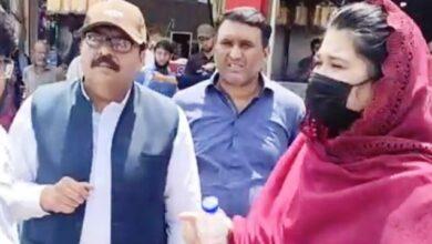 Kahuta: Master Plan Unveiled to Beautify Kahuta and Move Overhead Wires Underground