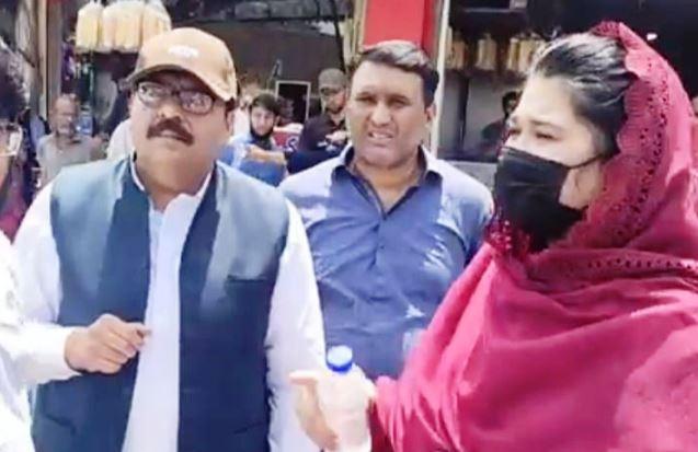 Kahuta: Master Plan Unveiled to Beautify Kahuta and Move Overhead Wires Underground