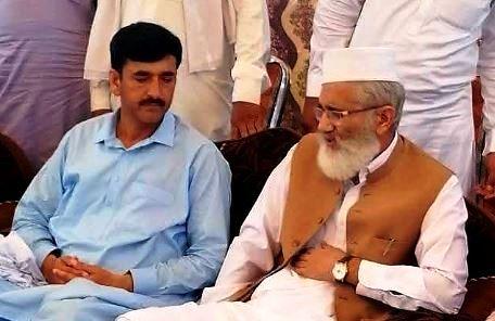 Kallar Syedan: Former Jamaat-e-Islami Chief Siraj-ul-Haq Condemns Khuzdar School Bus Attack During Visit to Kallar Syedan Kallar Syedan: Former Jamaat-e-Islami Chief Siraj-ul-Haq Condemns Khuzdar School Bus Attack During Visit to Kallar Syedan