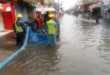 Rawat: Severe Storm and Rain Hit Rawalpindi–Islamabad; Metro Bus Service Suspended, Power Outages Reported