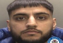 London; Mohammad Ibrahim pleaded guilty to two counts of causing death by dangerous driving in Birmingham