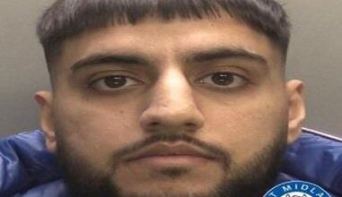 London; Mohammad Ibrahim pleaded guilty to two counts of causing death by dangerous driving in Birmingham