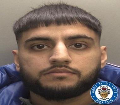 London; Mohammad Ibrahim pleaded guilty to two counts of causing death by dangerous driving in Birmingham
