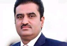 Gujar Khan: Tragic Loss: DG Punjab Junaid Taj Bhatti Shot Dead in Office, Funeral held in Chihari Bangla