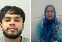 London: Dangerous driver Abubakar Mahmood who killed mum jailed for 12 years in Nelson