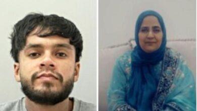London: Dangerous driver Abubakar Mahmood who killed mum jailed for 12 years in Nelson
