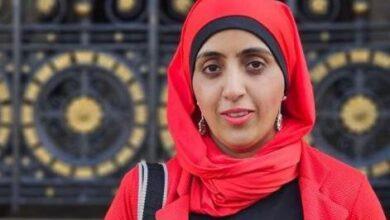 London: Councillor Fozia Shaheen of Kallar Syedan Elected Deputy Mayor of Bradford