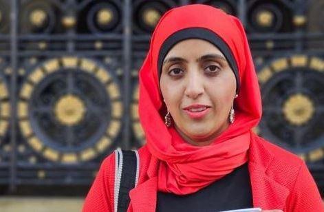 London: Councillor Fozia Shaheen of Kallar Syedan Elected Deputy Mayor of Bradford