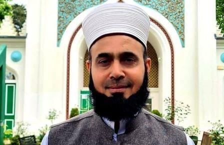 London: VE Day 2025 Commemorated with Interfaith Gathering at Shah Jahan Mosque, Woking