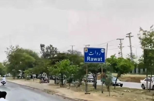 Rawat: One Suspect Killed, Another Escapes After Firing on Police and CCD Team Near Rawat