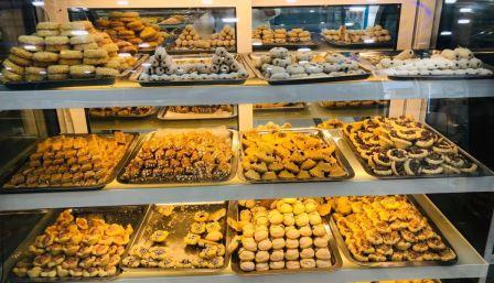 Rawat: District Rawalpindi Administration Orders Sweets and Bakers to Ensure Sale of Items by Net Weight Only