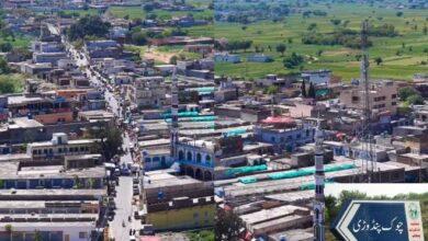 Kallar Syedan: Encroachment Mafia Rampant in Chowk Pindori