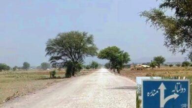 Gujar Khan: Daultala–Thakra Mor Road Construction Turns into a Nightmare for Locals