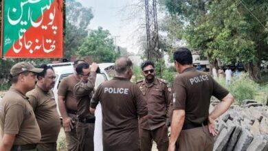 Gujar Khan: Double Honor Killing in Jatli: Man Kills Wife and Her Alleged Lover